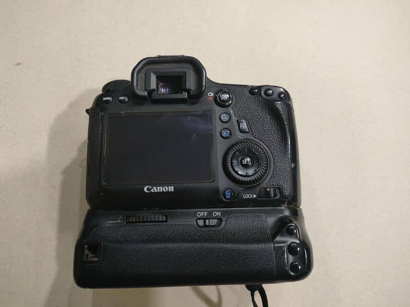 canon 6d 0