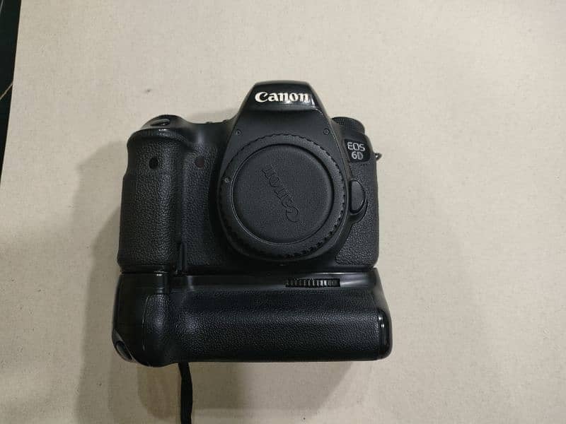 canon 6d 2