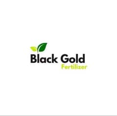 black gold fertilizer