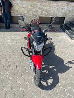 Honda CB150F for sale