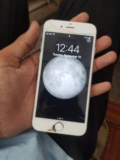 iphone 6 non pta watsapp 03265625200 0