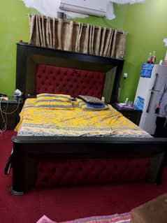 Bed for sale 0