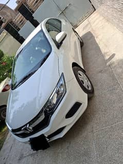 Honda City IVTEC 2022 0