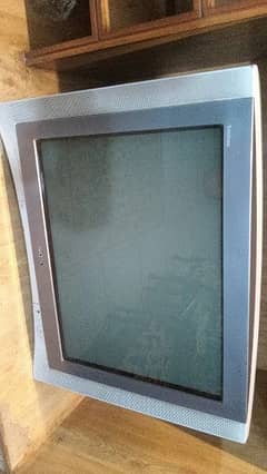 Sony Coloured TV in working Good condition