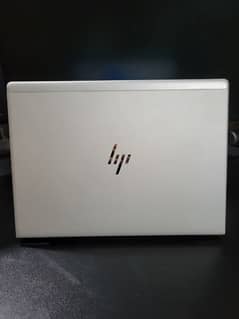 HP Elitebook 830 G5 Intel 8th Generation Core i5 Laptop