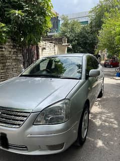 Toyota Premio 2006