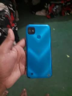 infinix