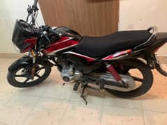 Honda CB 125F 2021                                        03445823174