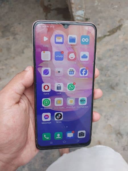 Vivo S1 pro. . 8.128 2