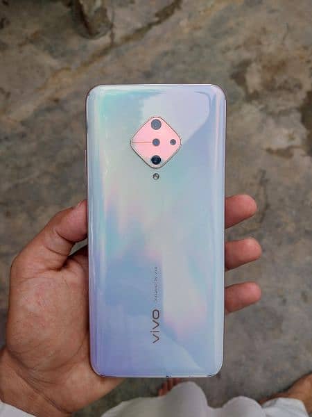 Vivo S1 pro. . 8.128 3