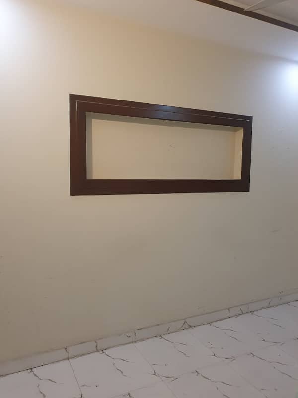 Dha Rahbar 5 Marla House Available For Rent With Gas 0