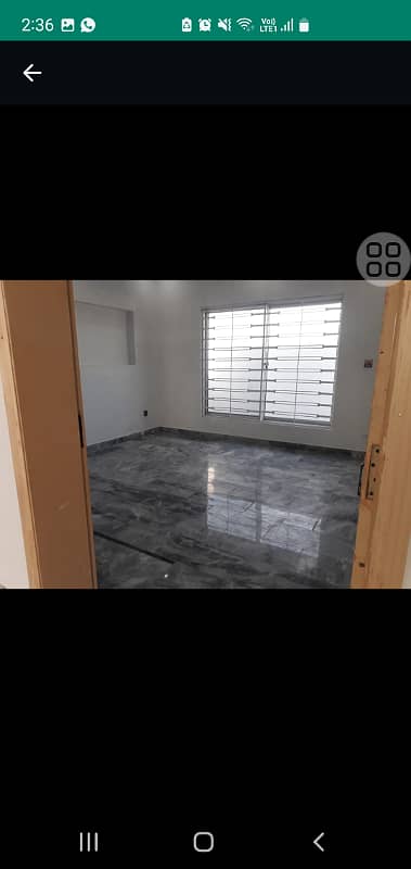 Dha Rahbar 5 Marla House Available For Rent With Gas 7