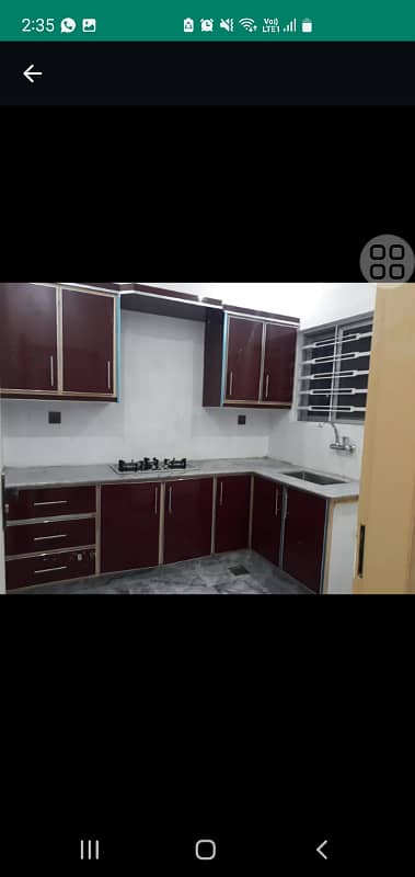 Dha Rahbar 5 Marla House Available For Rent With Gas 10