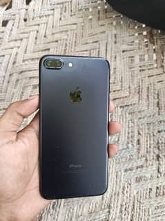 I phone 7+ PTA