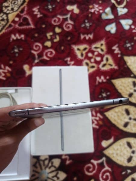 ipad mini 5 (256) full box 03279081794 4