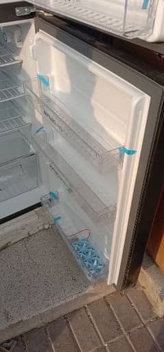 Haier refrigerator