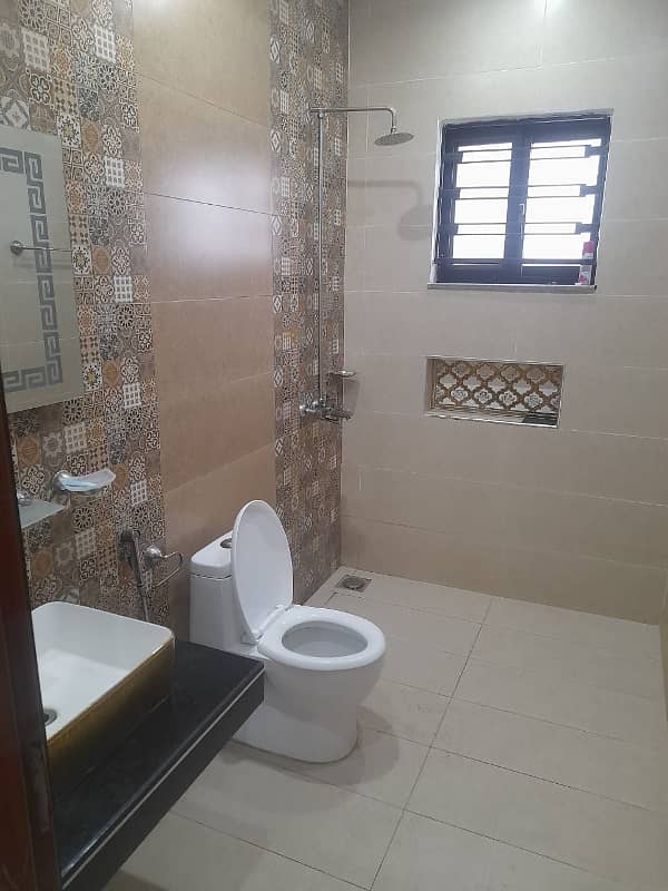 Dha rahbar 5 marla house available for rent 5