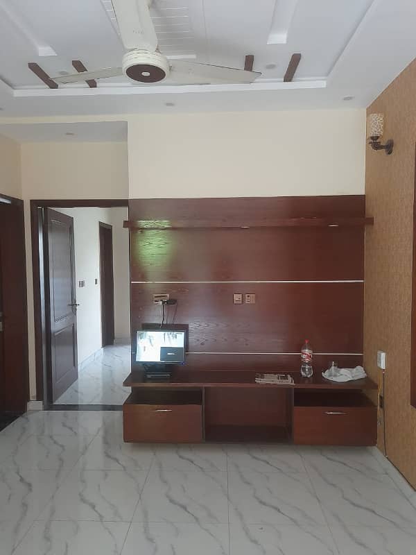 Dha rahbar 5 marla house available for rent 13