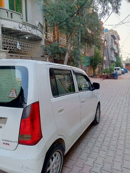 Suzuki Wagon R 2019 2