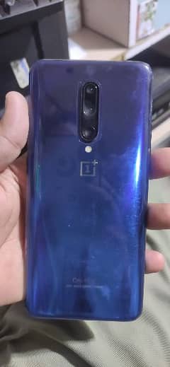 Oneplus 7pro 8GB 256Gb