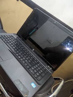 HP elitebook core i5