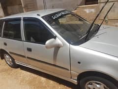 Suzuki Cultus VXR 2006 0