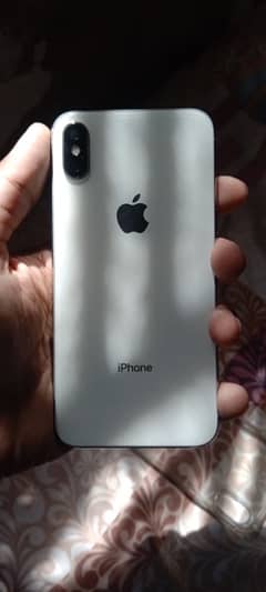 iphone x non pta 10/10 (03097731512)