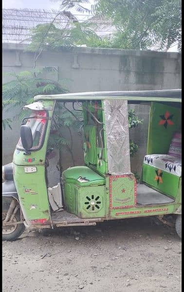 rickshaw 1