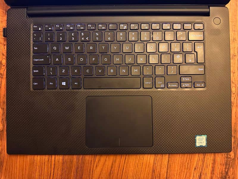 Dell XPS 15 9570 (Touch) available for sale 1