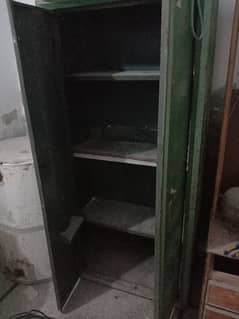 iron cabinet heavy good quality