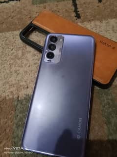 Techno camon 18t 4+3 128  contact number 03101462828