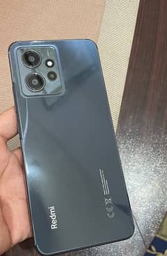 Redmi Note 12 6/128GB 0