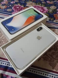 iPhone X 256 GB