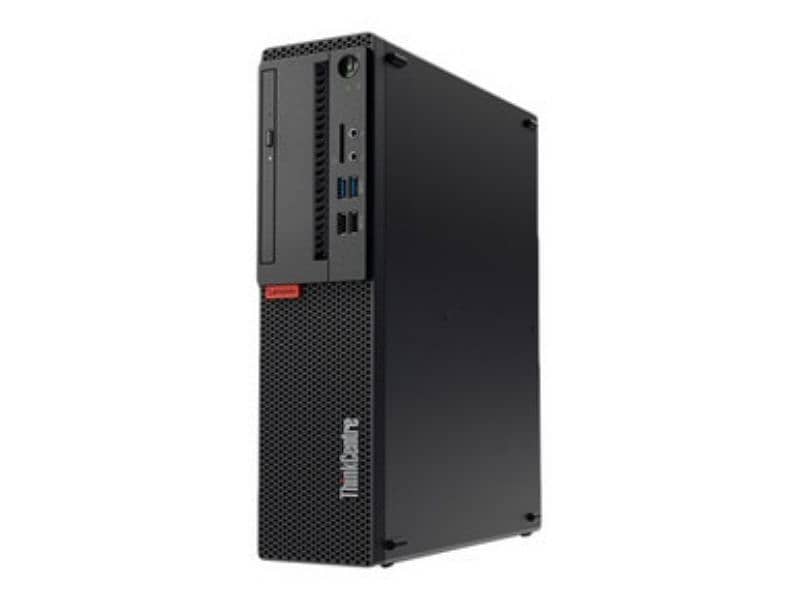 Lenovo ThinkCentre M75s (Ryzen 5) 0