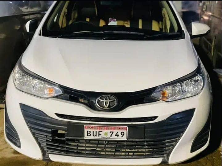 Rent a car service Hyderabad to all Pakistan ! One way drop best price 17