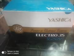 yashica