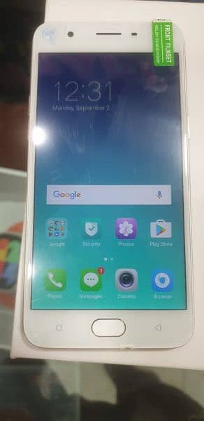 oppo mobile form sail 3