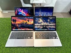 Macbook Pro M1 13 inch 16gb ram 2tb storage with original charger