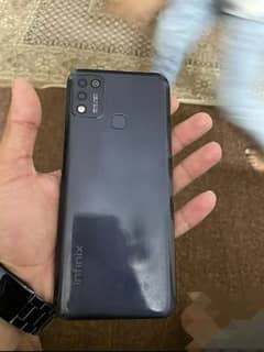 Infinix Hot 11 Play For Sale 0