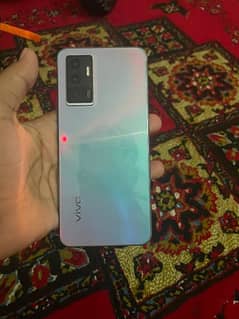 Vivo v23e 8/256GB complete box