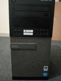 Core i5 2nd Gen || 2GB Graphics card || Final 21k 0