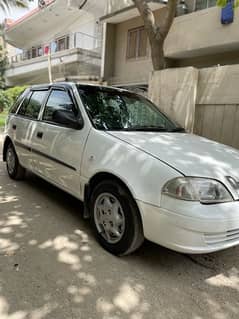 Suzuki Cultus VXR 2007 EFI ENGINE 0