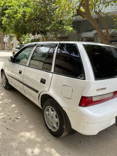 Suzuki Cultus VXR 2007 EFI ENGINE 1