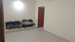 Best Options For Lower Portion Is Available For rent In Gulshan-e-Iqbal - Block 10-A