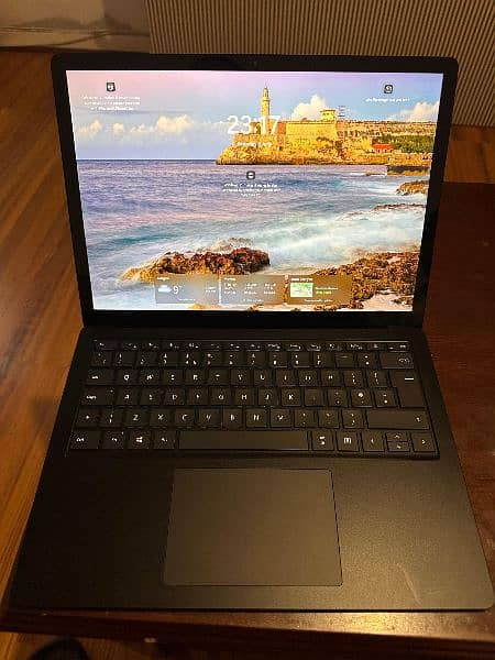 Microsoft surface laptop 3 (touch) available for sale 8