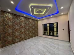 1 Kanal Upper Portion Available Brand New 0