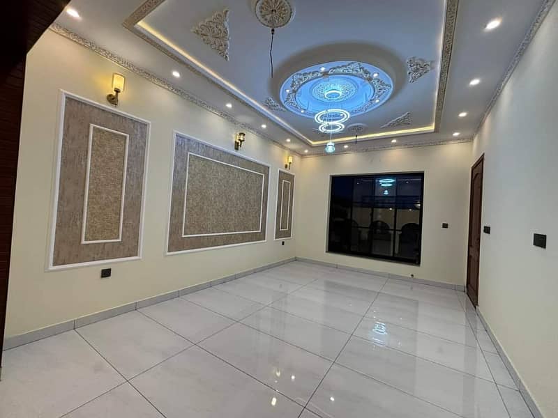 1 Kanal Upper Portion Available Brand New 2