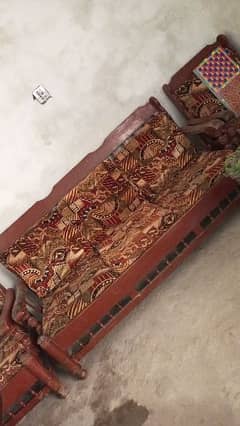 6 seatr sofa set with table mazbot lkri k sofy ha 0