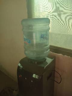 orient water dispenser