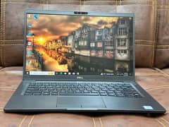 Dell Latitude 7400